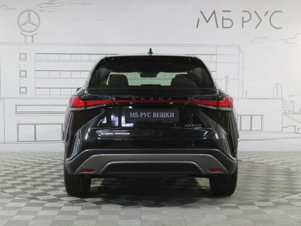 Lexus RX V с пробегом 2025 года, цена 7 850 000 рублей, 5131 км, внедорожник, Автокод Объявления