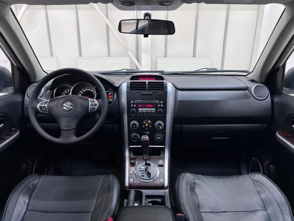 Suzuki Grand Vitara II с пробегом 2007 года, цена 930 000 рублей, 147902 км, внедорожник, Автокод Объявления