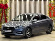 Hyundai Solaris II Уфа  - изображение 25