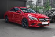 Mercedes-Benz CLA I (C117 X117) Москва  - изображение 26