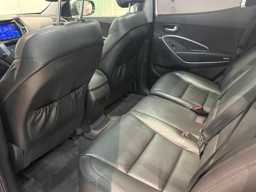Hyundai Santa Fe III Самара  - изображение 9