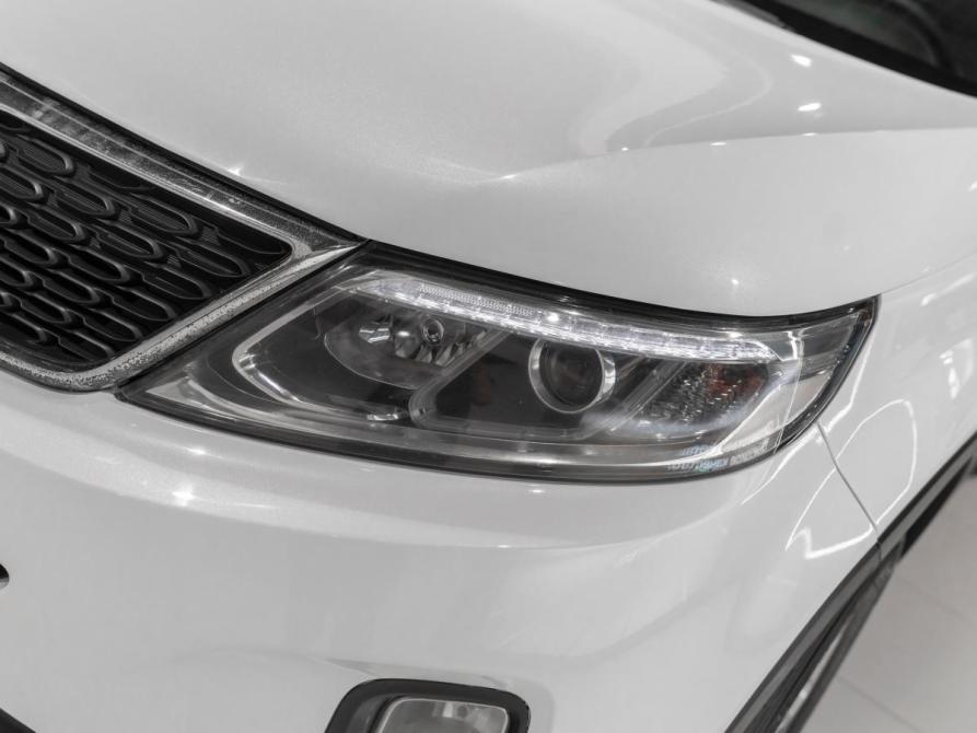 Kia Sorento II Рестайлинг Москва  - изображение 25