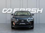 Lexus NX I Краснодар  - изображение 25