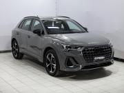 Audi Q3 II (F3) Ростов-на-Дону  - изображение 19