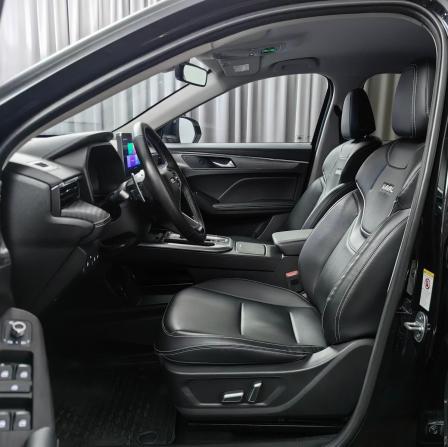 Haval Jolion I с пробегом 2023 года, цена 1 868 000 рублей, 70661 км, внедорожник, Автокод Объявления