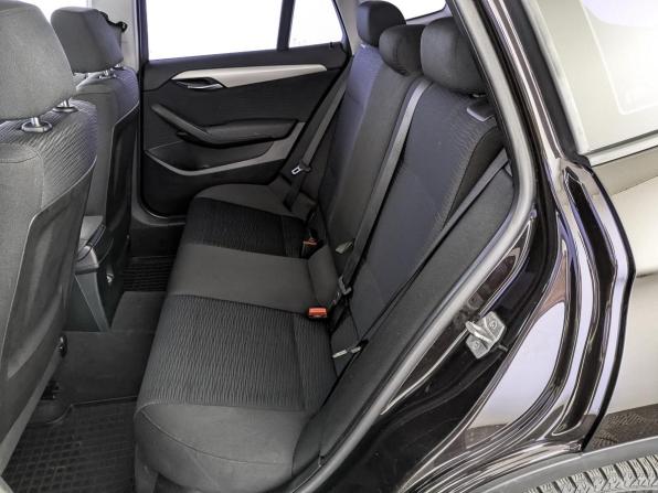 BMW X1 I (E84) Рестайлинг с пробегом 2014 года, цена 1 195 000 рублей, 292454 км, внедорожник, Автокод Объявления