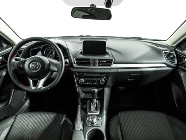 Mazda 3 III (BM) с пробегом 2014 года, цена 1 270 000 рублей, 175000 км, хэтчбек, Автокод Объявления
