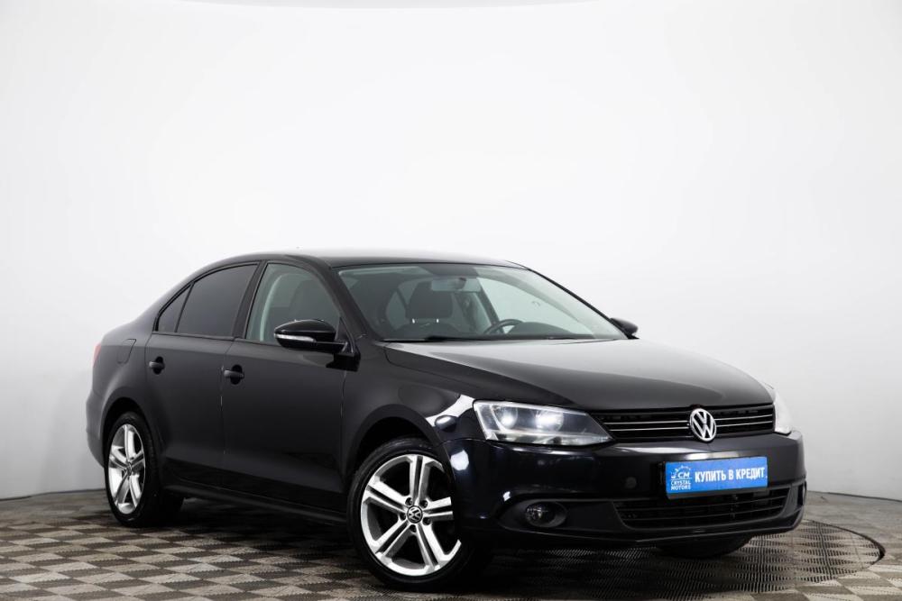 Volkswagen Jetta VI Пермь  - изображение 1