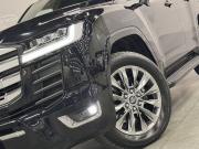 Toyota Land Cruiser 300 Series Новосибирск  - изображение 68