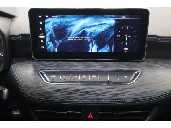 Haval Jolion I с пробегом 2021 года, цена 1 588 000 рублей, 150783 км, внедорожник, Автокод Объявления
