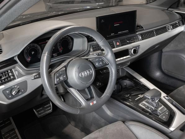 Audi A4 V (B9) Рестайлинг с пробегом 2020 года, цена 2 998 000 рублей, 69605 км, седан, Автокод Объявления