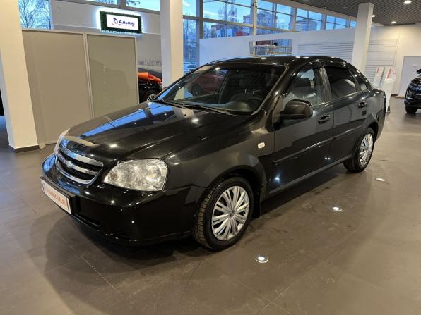 Chevrolet Lacetti I с пробегом 2011 года, цена 392 000 рублей, 173920 км, седан, Автокод Объявления