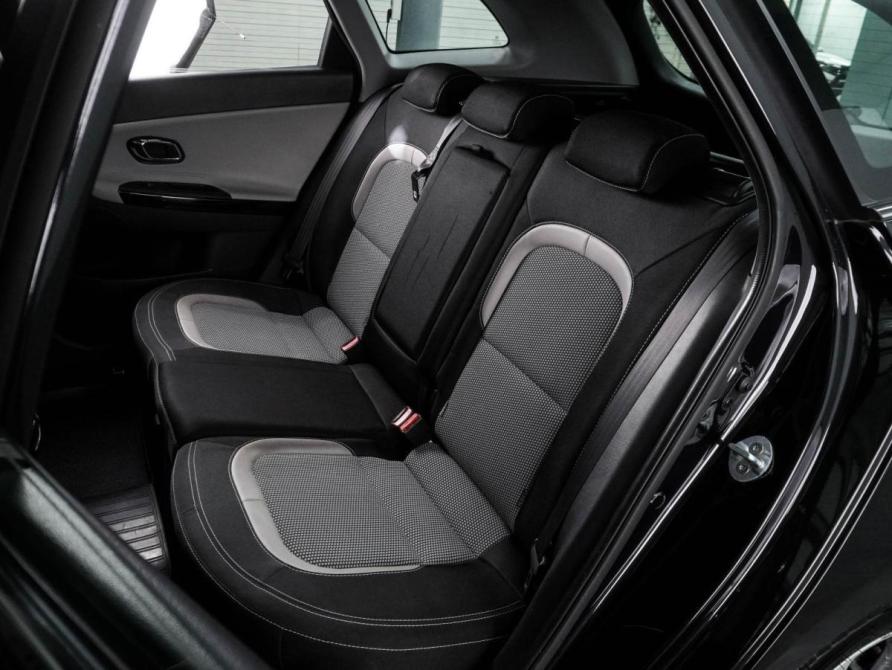 Kia Ceed II Рестайлинг Воронеж  - изображение 9