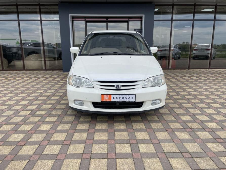 Honda Odyssey II Краснодар  - изображение 2