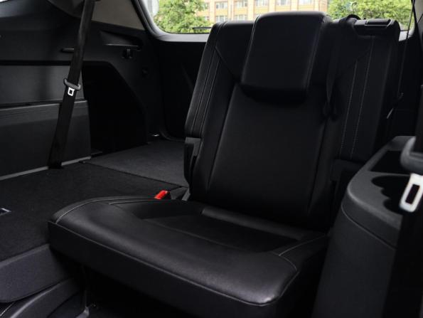 Volkswagen Teramont I с пробегом 2018 года, цена 3 300 000 рублей, 89754 км, внедорожник, Автокод Объявления