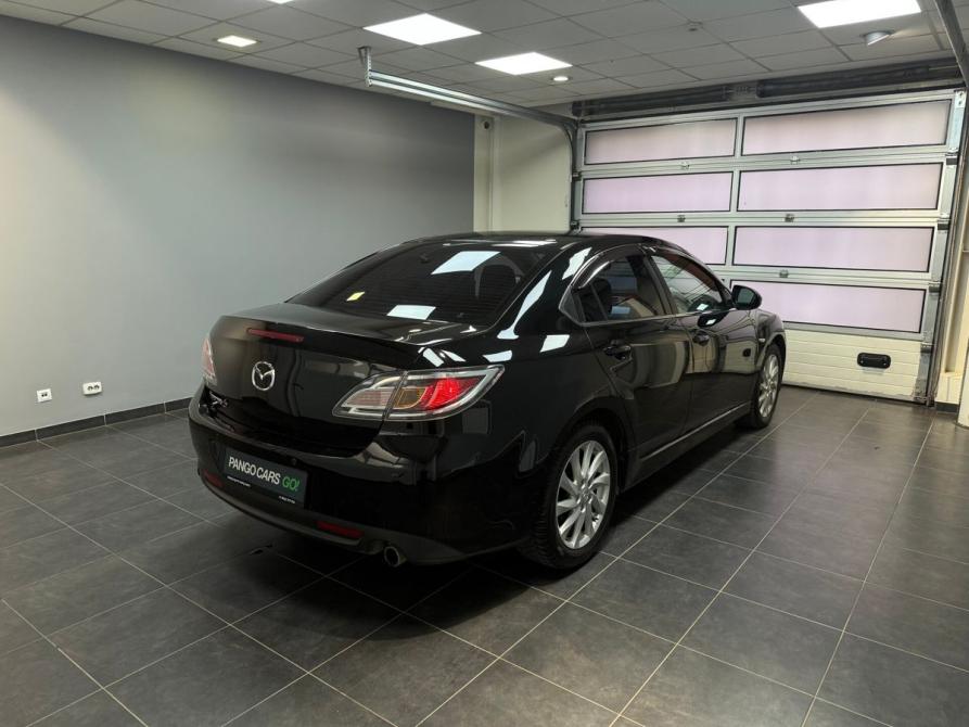 Mazda 6 II (GH) Рестайлинг Тверь  - изображение 6