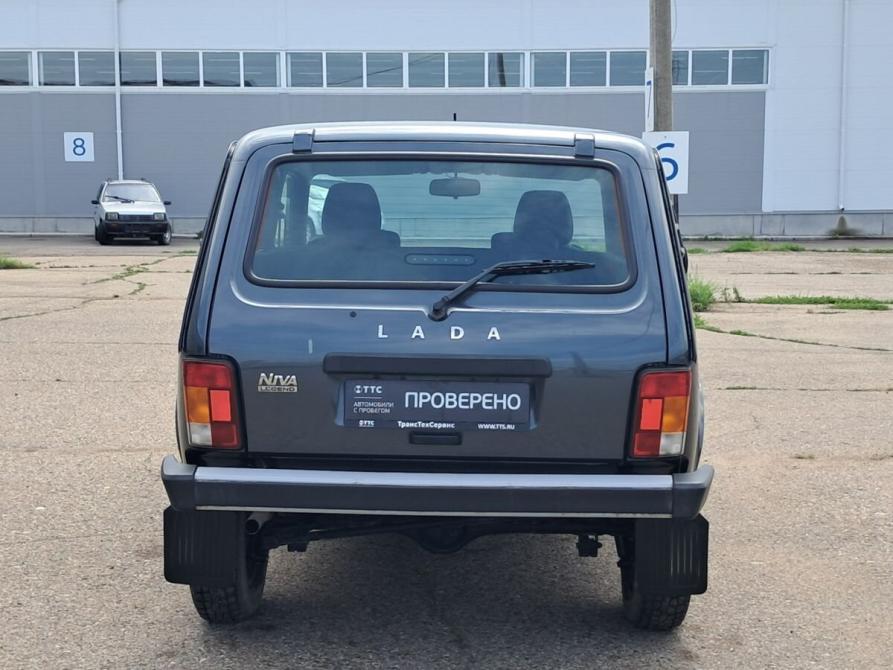Lada (ВАЗ) Niva Legend Набережные Челны  - изображение 7