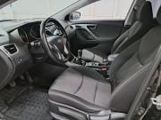Hyundai Elantra V (MD) Рестайлинг Казань  - изображение 42