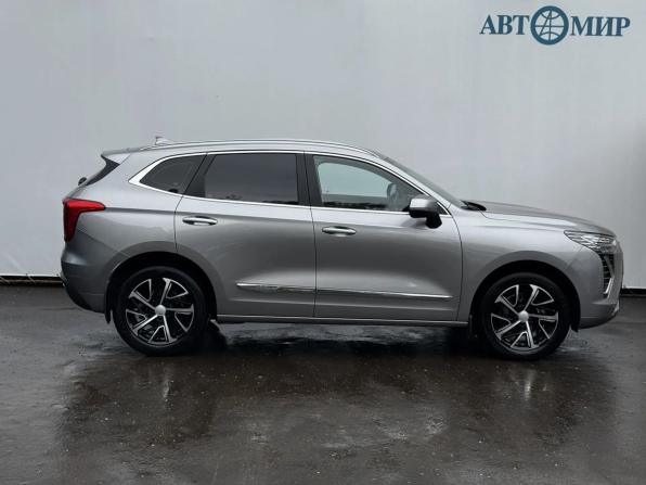 Haval Jolion I с пробегом 2021 года, цена 1 650 000 рублей, 40866 км, внедорожник, Автокод Объявления