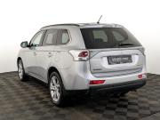 Mitsubishi Outlander III Москва  - изображение 34