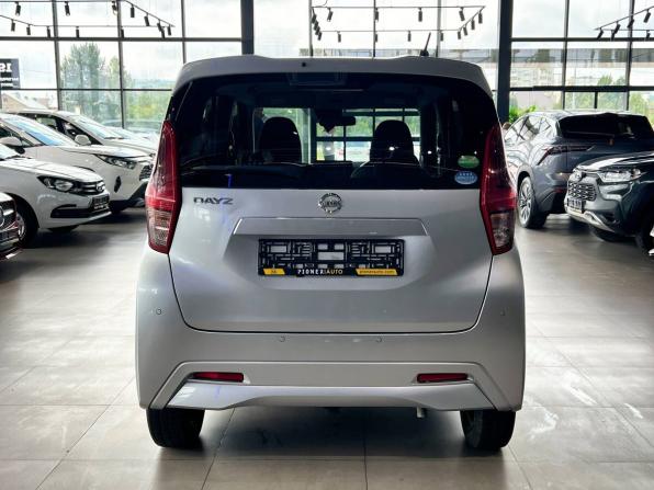 Nissan Dayz II с пробегом 2020 года, цена 930 000 рублей, 54312 км, хэтчбек, Автокод Объявления