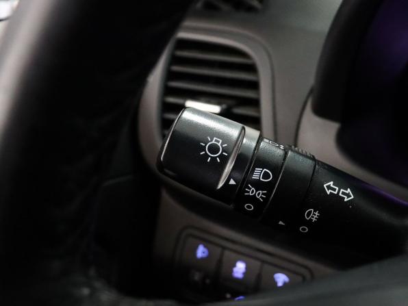 Hyundai Solaris I Рестайлинг с пробегом 2016 года, цена 1 149 000 рублей, 172654 км, седан, Автокод Объявления