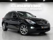 Infiniti EX I (J50) Кемерово  - изображение 19