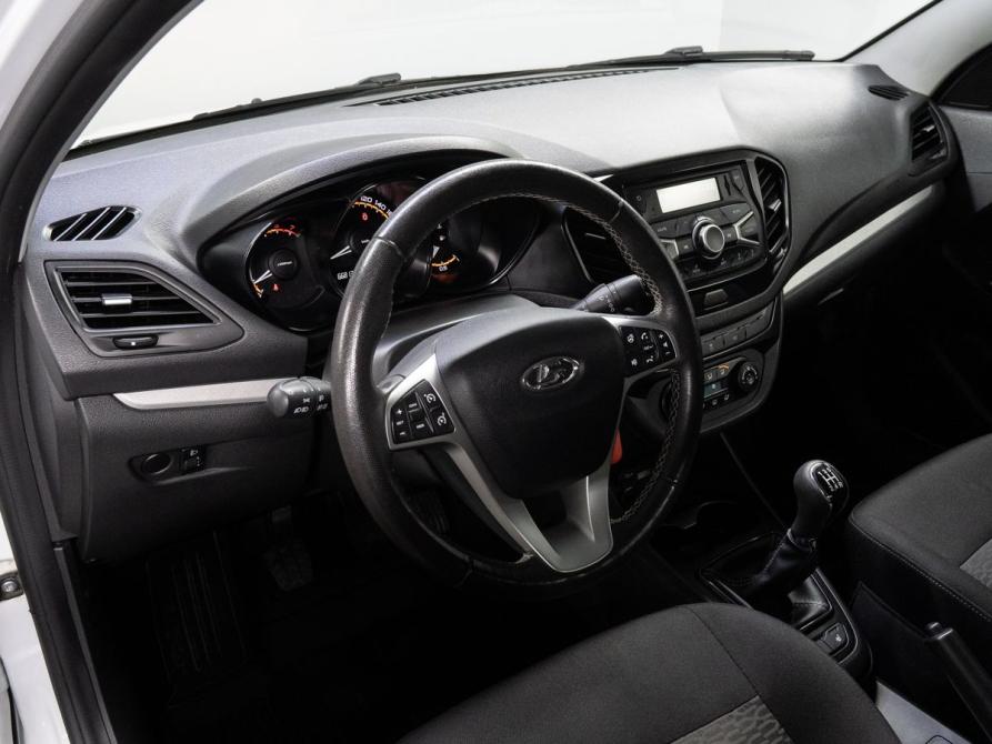 Lada (ВАЗ) Vesta I Тюмень  - изображение 10