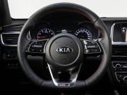 Kia Optima IV Рестайлинг Тюмень  - изображение 51