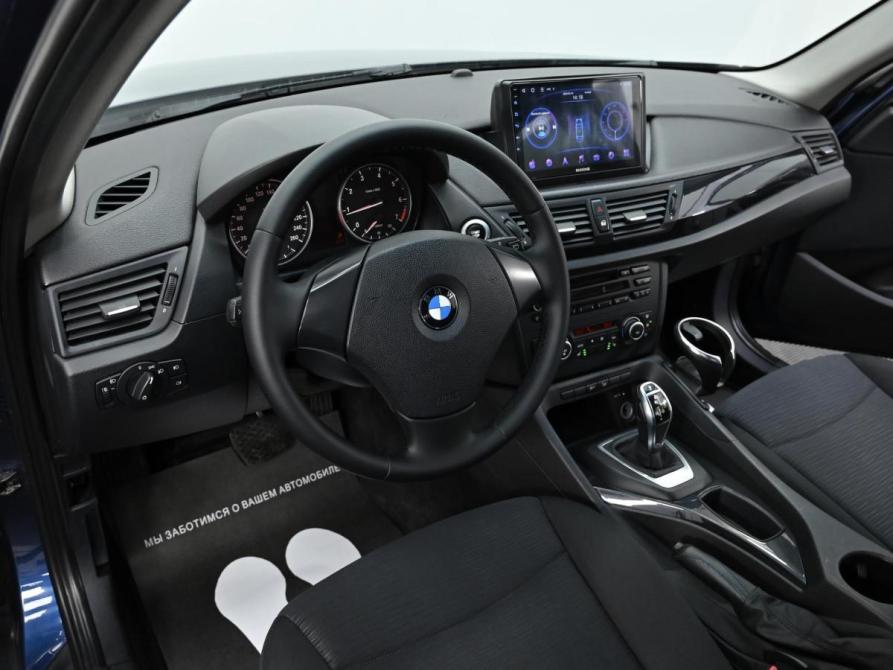 BMW X1 I (E84) Москва  - изображение 6