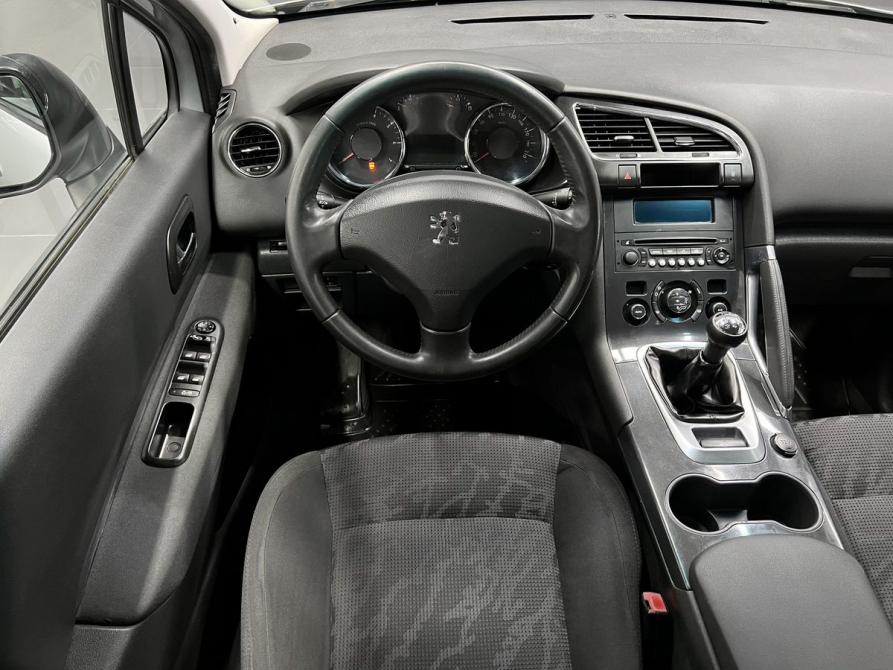 Peugeot 3008 I Тверь  - изображение 11