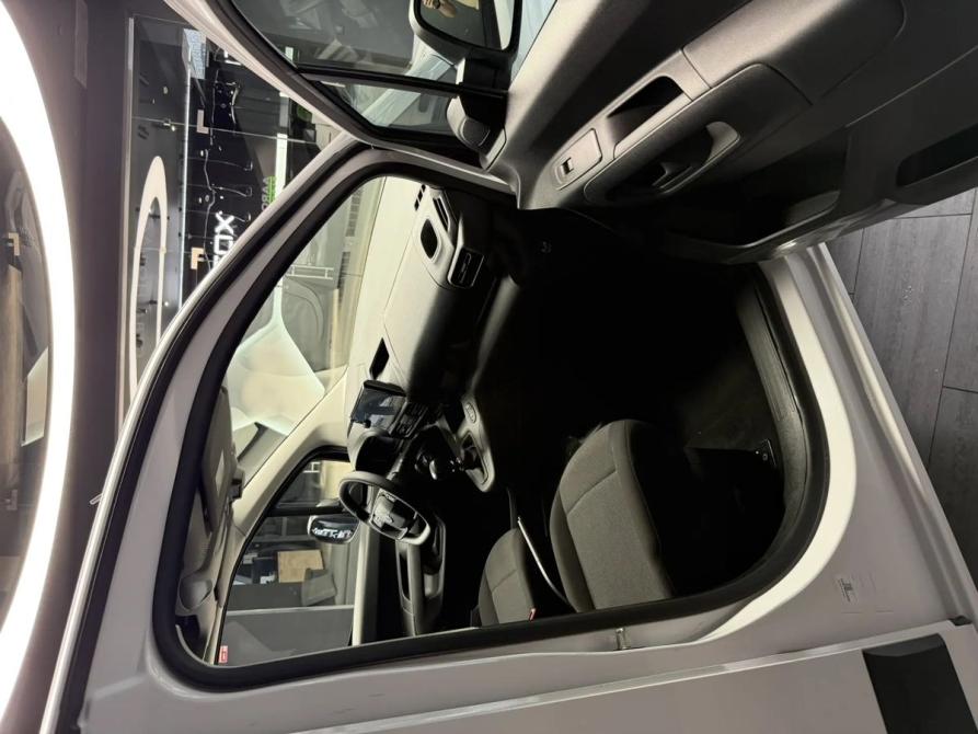 Citroen Berlingo III Рестайлинг Москва  - изображение 16