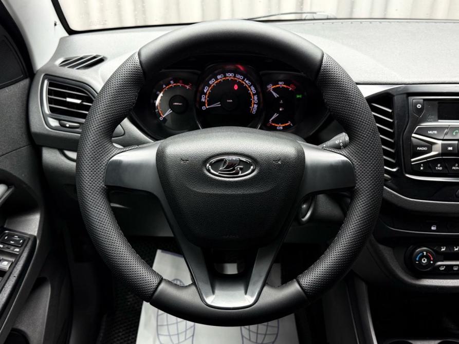 Lada (ВАЗ) Vesta I Ижевск  - изображение 16