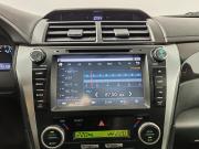 Toyota Camry VII (XV50) Москва  - изображение 34