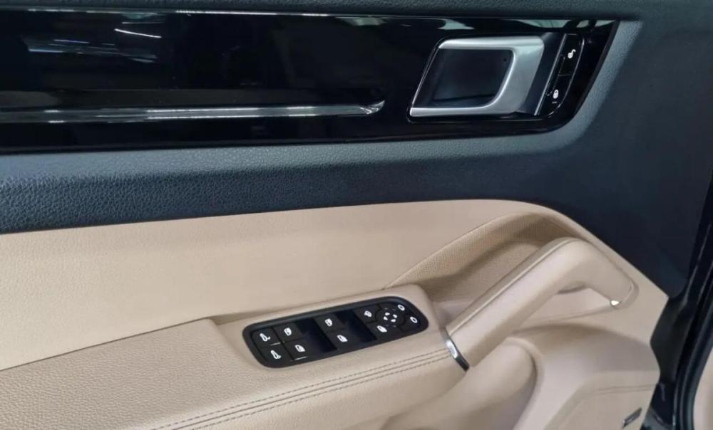 Porsche Cayenne III Уфа  - изображение 24