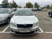 Skoda Octavia II (A5) Рестайлинг Магнитогорск  - изображение 10
