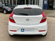 Hyundai Solaris I Краснодар  - изображение 26