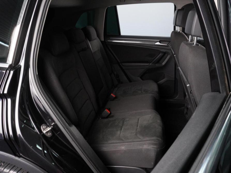 Volkswagen Tiguan II Минеральные Воды  - изображение 7