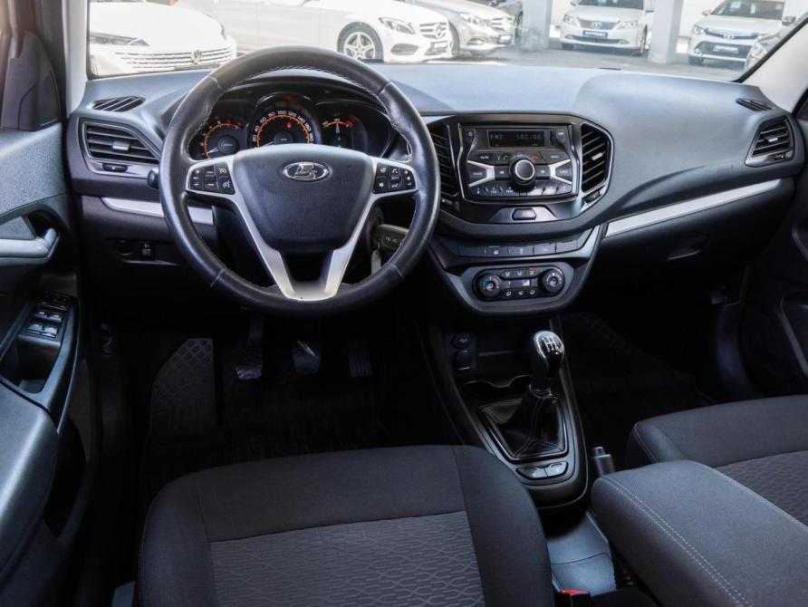 Lada (ВАЗ) Vesta I Волгоград  - изображение 6