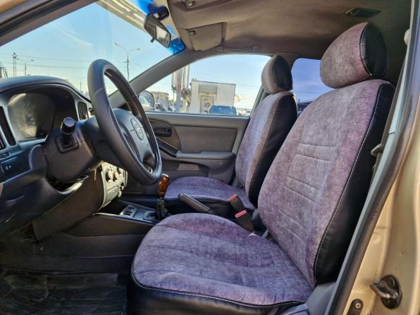 Hyundai Elantra III (XD2) Рестайлинг с пробегом 2004 года, цена 278 000 рублей, 294673 км, седан, Автокод Объявления