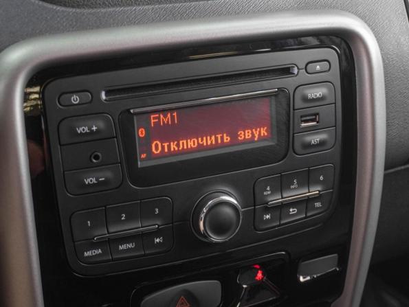 Renault Duster I с пробегом 2014 года, цена 1 049 000 рублей, 132171 км, внедорожник, Автокод Объявления