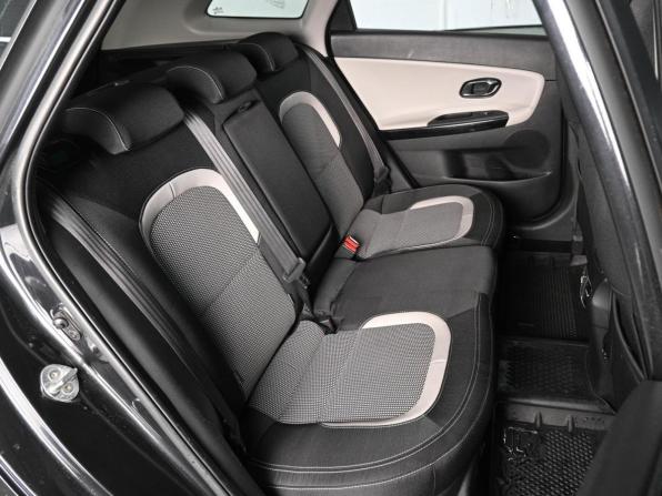 Kia Ceed II Рестайлинг с пробегом 2016 года, цена 1 459 000 рублей, 156554 км, универсал, Автокод Объявления