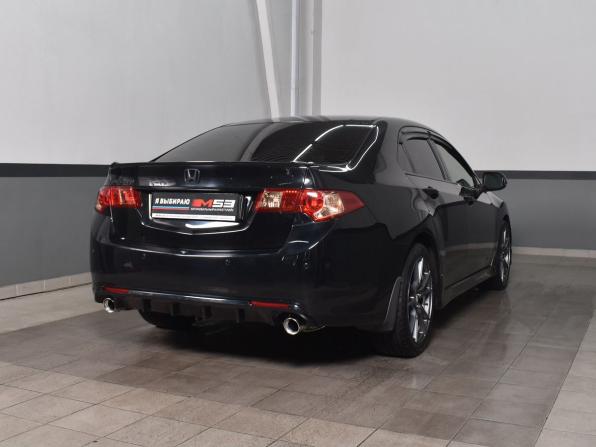 Honda Accord VIII Рестайлинг с пробегом 2012 года, цена 1 520 995 рублей, 203999 км, седан, Автокод Объявления
