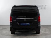 Mercedes-Benz V-Класс III (W447) Рестайлинг Москва  - изображение 31