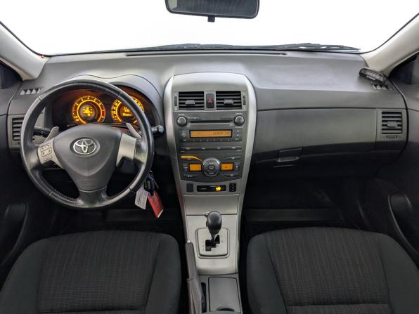 Toyota Corolla X (E140 E150) с пробегом 2008 года, цена 825 000 рублей, 174407 км, седан, Автокод Объявления