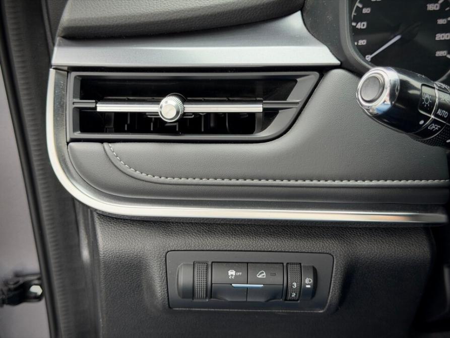 Chery Tiggo 4 Pro I Рестайлинг Иркутск  - изображение 18