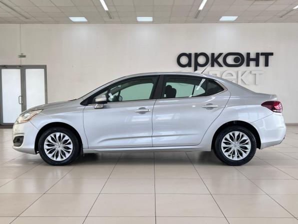 Citroen C4 II с пробегом 2014 года, цена 750 000 рублей, 155347 км, седан, Автокод Объявления