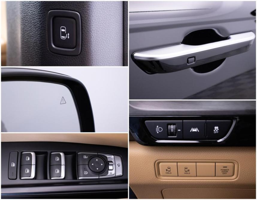Kia Carnival IV Москва  - изображение 17
