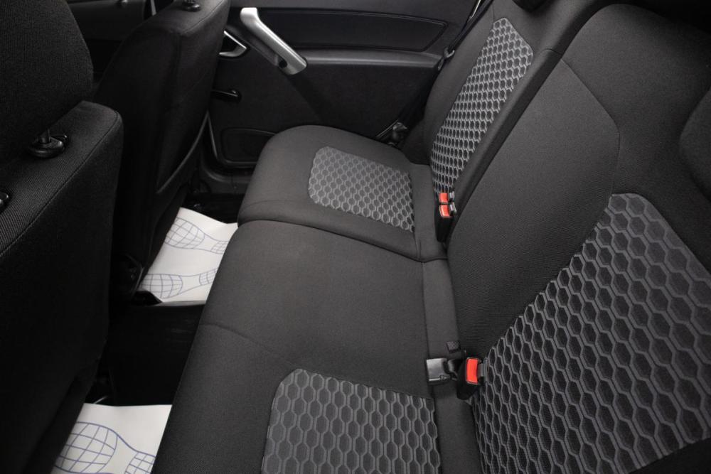 Lada (ВАЗ) Granta I Рестайлинг Оренбург  - изображение 18