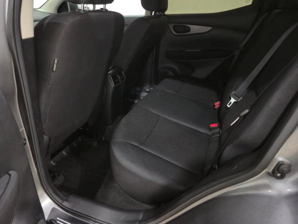 Nissan Qashqai II Рестайлинг с пробегом 2019 года, цена 1 675 000 рублей, 56121 км, внедорожник, Автокод Объявления